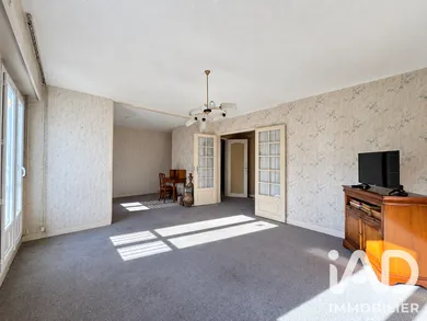 Appartement à Étampes (91150)