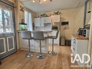 Maison de ville à Annet-sur-Marne (77410)