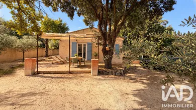 Maison à Maubec (84660)