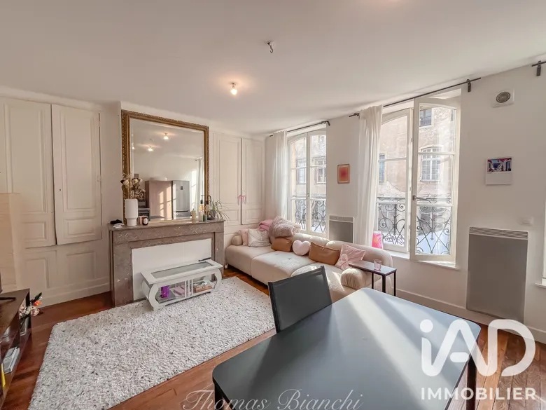 Immeuble 375 m² · à Metz · 375 m² · 899 000 €