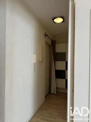 Apartment in Plaisir (78370)