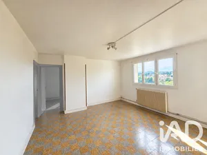 Appartement à Pont-Saint-Esprit (30130)