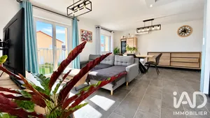 Maison à Ennery (57365)