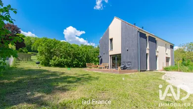 Maison à Rosay (78790)