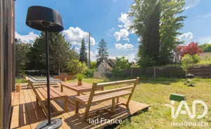 Maison à Rosay (78790)