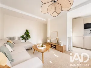Appartement à Boulogne-Billancourt (92100)