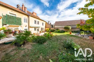 Maison à Gray (70100)