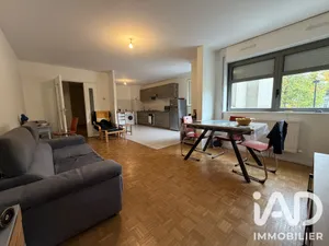 Appartement à Saint-Chamond (42400)