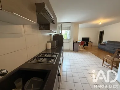 Appartement à Saint-Chamond (42400)