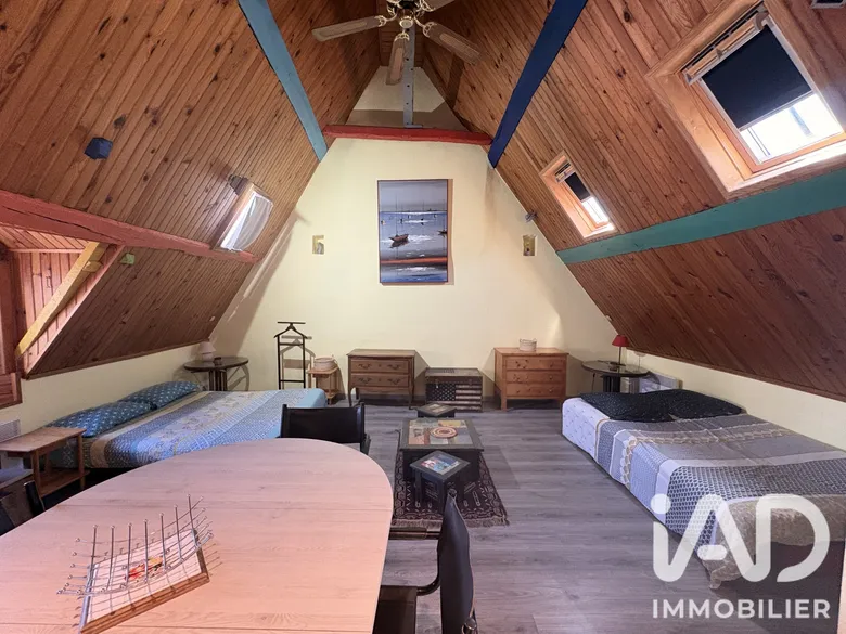Appartement 1 pièce 36 m² · au Croisic · 35,9 m² · 149 900 €