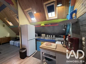 Studio à Le Croisic (44490)