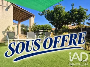 Maison à Volx (04130)
