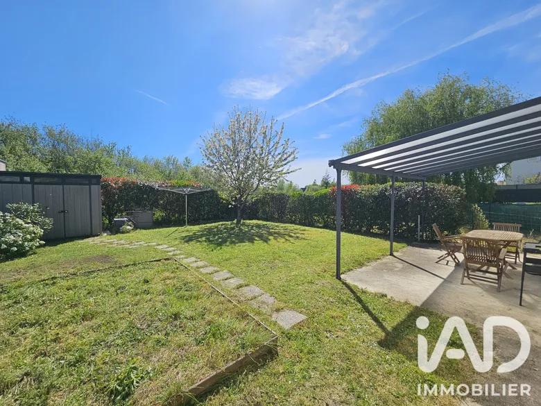 Maison 5 pièces 120 m² · à Sainte-Luce-sur-Loire · 120 m² · 331 000 €