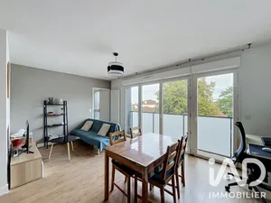 Appartement à Talence (33400)