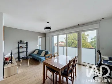 Appartement à Talence (33400)