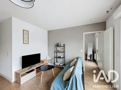 Appartement à Talence (33400)