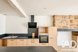 Apartment in Brive-la-Gaillarde (19100)