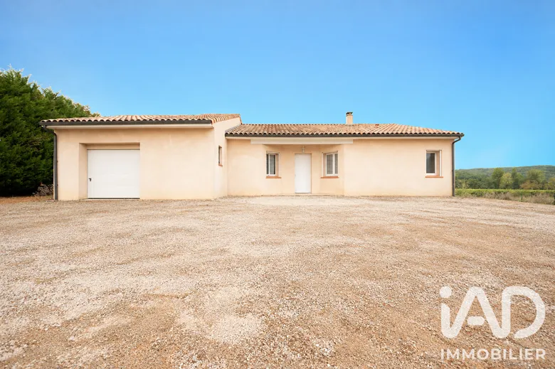 Maison 4 pièces 108 m² · à Castelnau-de-Montmiral · 108 m² · 230 000 €
