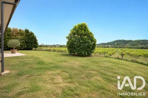 House in Castelnau-de-Montmiral (81140)