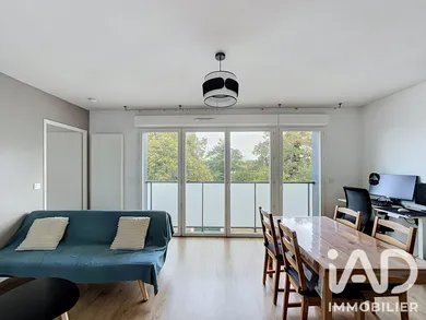 Appartement à Talence (33400)
