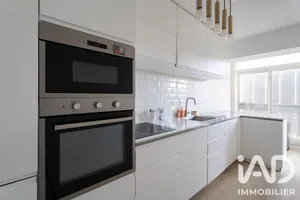 Apartment in Marseille (13009)