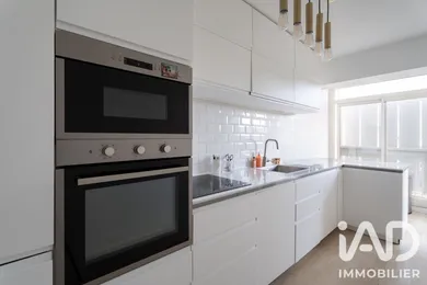 Appartement à Marseille (13009)