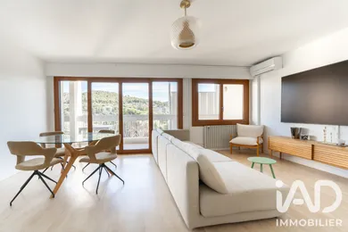 Appartement à Marseille (13009)