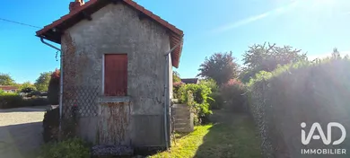 Maison à Tarbes (65000)