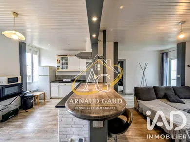Immeuble à Septfonds (82240)