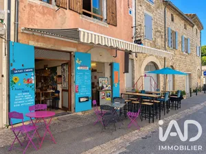 Divers Commerces à Vogüé (07200)