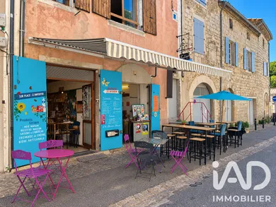 Divers Commerces à Vogüé (07200)