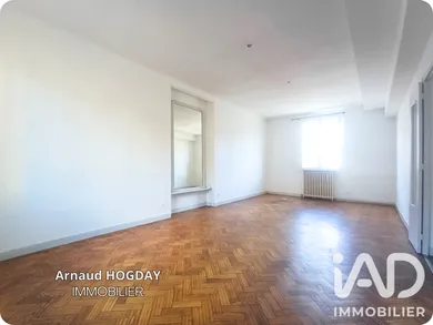 Appartement à Angers (49100)