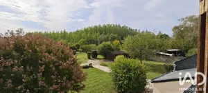 Longère à Lignières-de-Touraine (37130)
