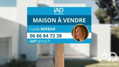 Maison à Conflans-Sainte-Honorine (78700)