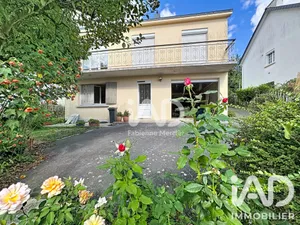 Traditional house in Savenay (44260)