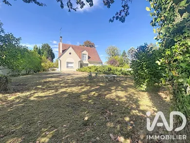 Maison à Lons (64140)
