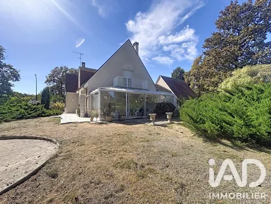Maison à Lons (64140)