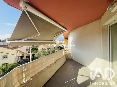Appartement à La Seyne-sur-Mer (83500)