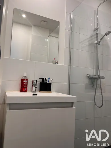 Studio à Nantes (44100)