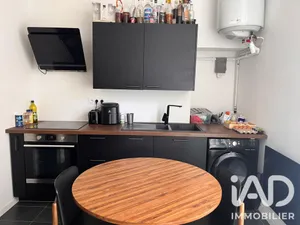 Studio à Nantes (44100)