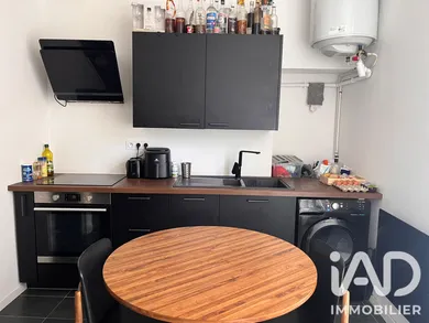 Studio à Nantes (44100)