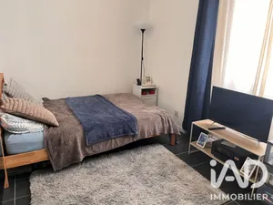 Studio in Nantes (44100)