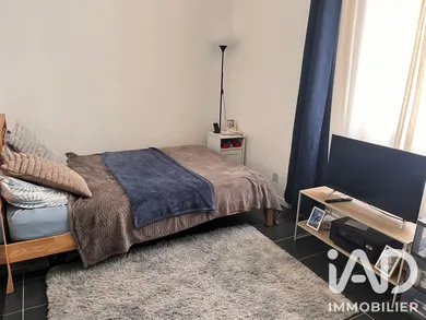 Studio à Nantes (44100)