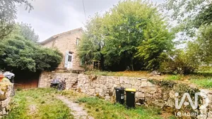 Maison à Marsac (23210)