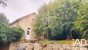 Maison à Marsac (23210)