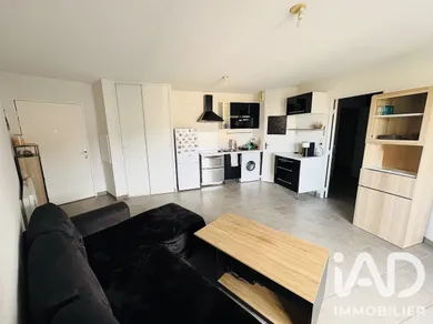 Appartement à La Seyne-sur-Mer (83500)
