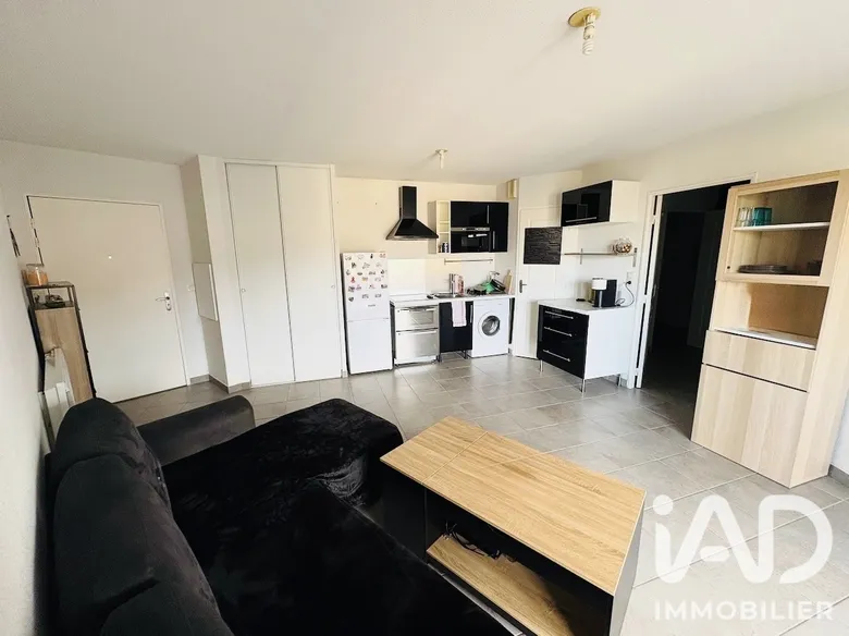 Appartement 2 pièces 41 m² · à La Seyne-sur-Mer · 41 m² · 159 000 €