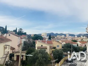 Appartement à La Seyne-sur-Mer (83500)