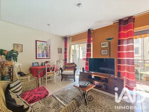 Appartement à Marseille (13006)