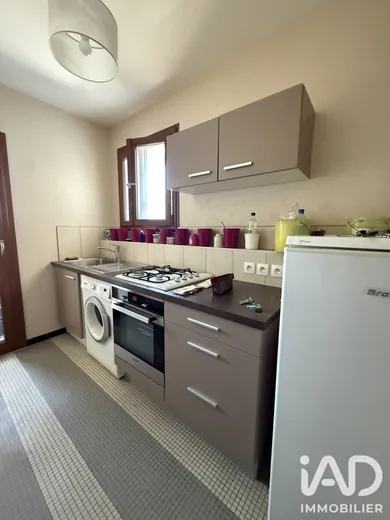 Appartement à Bruges (33520)